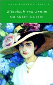 Mr. Skeffigton book cover