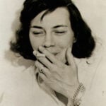 Patricia Highsmith