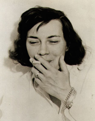 Patricia Highsmith