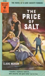 The Price of Salt (1952)