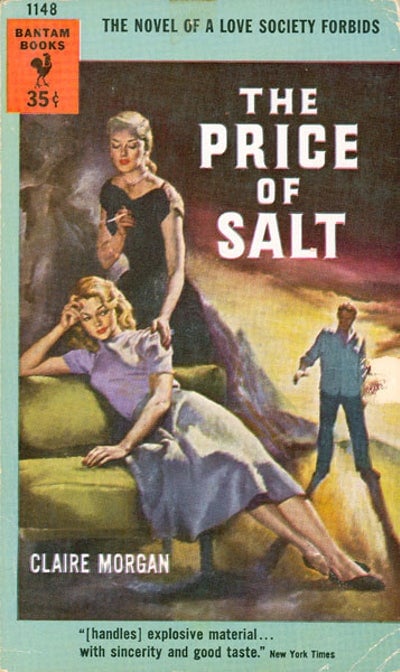 The Price of Salt (1952)