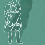 The talented mr. ripley by patricia highsmith cover