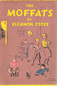 The Moffats by Eleanor Estes