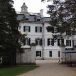 The Mount-Edith Wharton's home in Lenox, MA