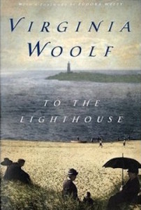 To the Lighthouse by Virginia Woolf