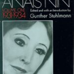 The Diary of Anais Nin