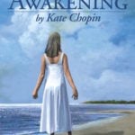 The awakening by Kate Chopin cover