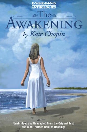 One of my main awakenings. She had me staring when i was watching the