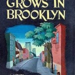 A Tree Grows In Brooklyn (1943) cover