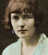 Katherine mansfield