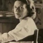 Mary O'Hara