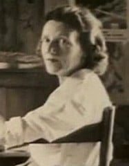 Mary O'Hara