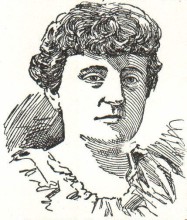 Frances Hodgson Burnett