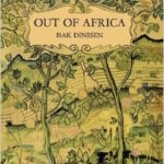 Out of Africa by Isak Dinesen