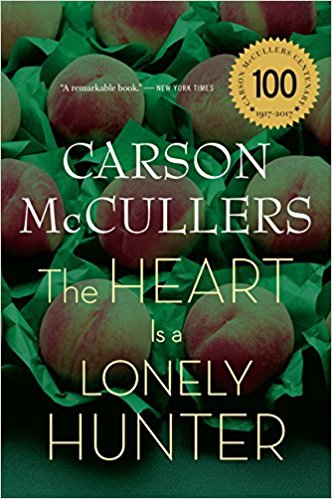 The Heart Is A Lonely Hunter 1968 Film LiteraryLadiesGuide The Heart Is A Lonely Hunter 1968 Film LiteraryLadiesGuide