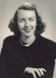Flannery O'Connor