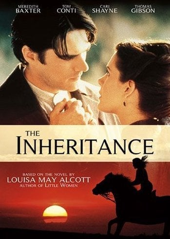The inheritance based on Louisa May Alcott's novel, 2004