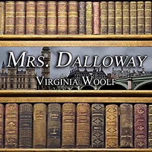 Mrs. Dalloway by Virginia Woolf (1925) | LiteraryLadiesGuide