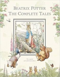 Beatrix Potter - The Complete Tales