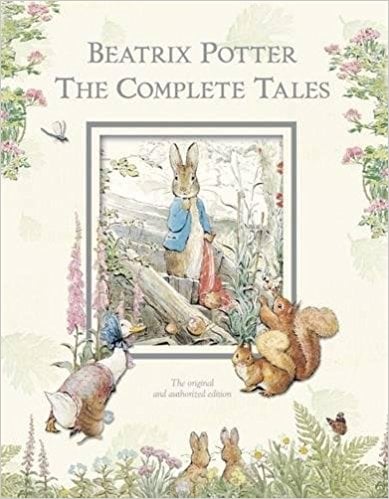 Beatrix Potter - The Complete Tales