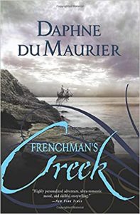 Frenchman's Creek by Daphne du Maurier