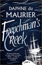 Frenchman's Creek by Daphne du Maurier