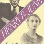 Henry and June by Anais Nin cover
