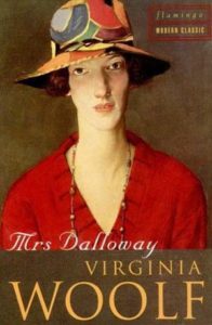 Mrs. Dalloway by Virginia Woolf