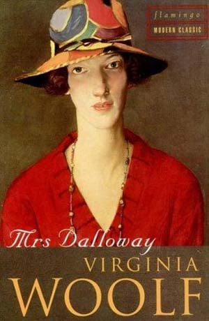 mrs dalloway in the voyage out