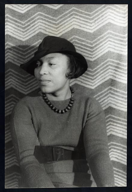 alice walker essay on zora neale hurston