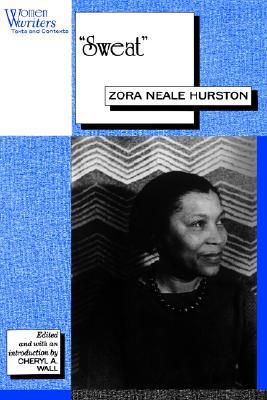 Sudor de Zora Neale Hurston