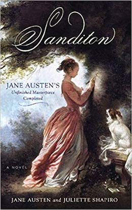 Sanditon by Jane Austen