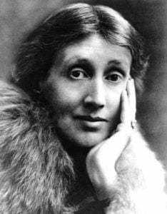 Virginia Woolf