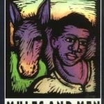 Mules and Men by Zora Neale Hurston