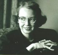 Flannery O'Connor