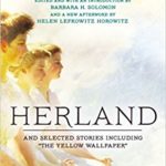 Herland by Charlotte Perkins Gilman