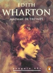 Madame de Treymes by Edith Wharton