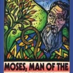 Moses Man of the Mountain by Zora Neale Hurston