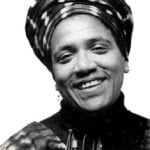 Audre Lorde