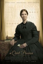 A quiet passion emily dickinson film