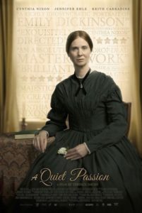 A quiet passion emily dickinson film