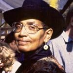 Audre Lorde