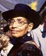 Audre Lorde