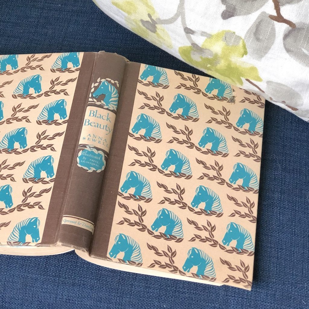 Black Beauty by Anna Sewell (1877) | LiteraryLadiesGuide