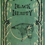 Black Beauty first edition cover 1877