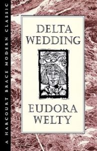 Delta wedding Eudora Welty