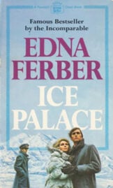 Ice palace by edna ferber