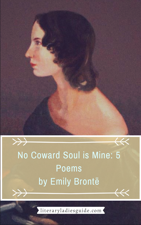 Poems by Emily Brontë