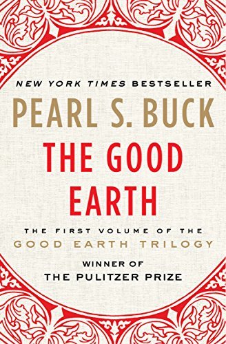 The Good Earth-1931-by Pearl S. Buck