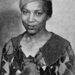 Zora Neale Hurston